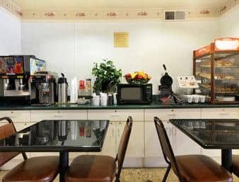 Microtel Inn And Suites Dallas Mesquite