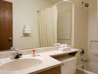 Super 8 Motel Somerset