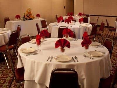 Best Western University Inn Steubenville Best Western University Inn Steubenville