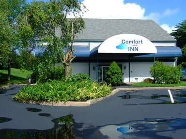 Comfort Inn