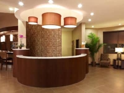 Best Western Atrea At Old Town Center