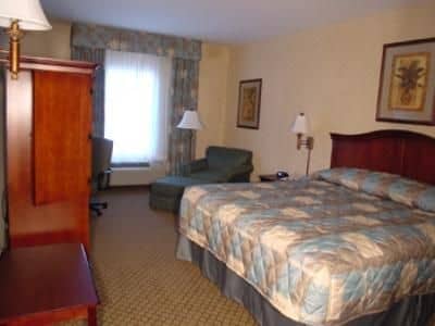Best Western Tropic Inn Best Western Tropic Inn
