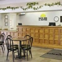 Days Inn and Suites Days Inn and Suites