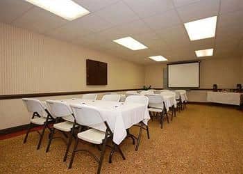 Sleep Inn And Suites Dublin