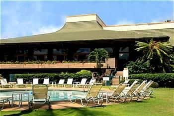 Aston Aloha Beach Hotel Aston Aloha Beach Hotel