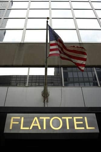 Flatotel
