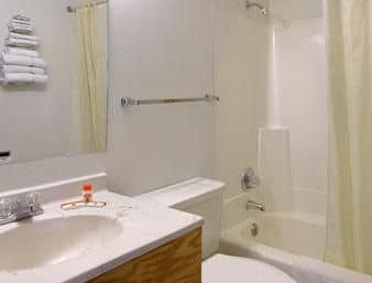 Super 8 Motel - Leadville