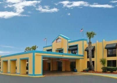 Rodeway Inn Tampa