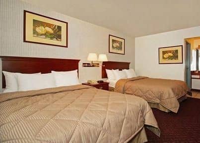 Comfort Inn Las Vegas Paradise Road Comfort Inn Las Vegas Paradise Road