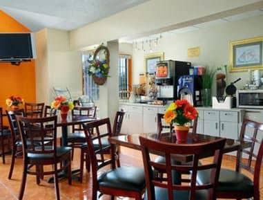 Microtel Inn & Suites
