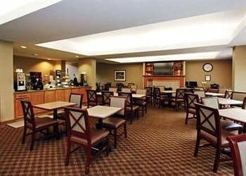 Comfort Suites Cary