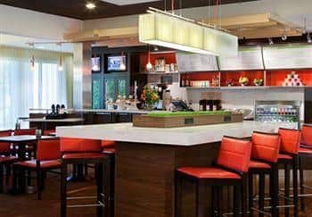 Courtyard Baton Rouge Acadian Thruway/LSU Area