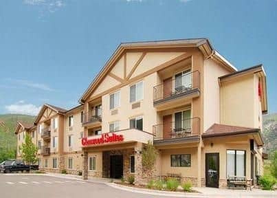 Glenwood Suites an Ascend Collection hotel Glenwood Suites an Ascend Collection hotel