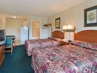 Days Inn Dallas Days Inn Dallas
