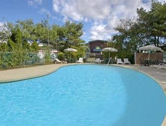 Days Inn Danvers-boston Salem