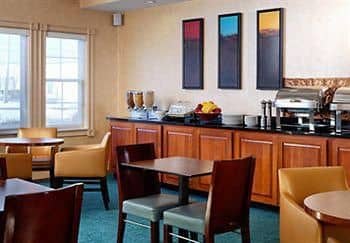 Residence Inn Somerset