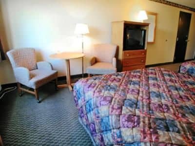 Ramada Waupaca