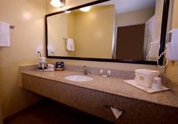 Best Western China Lake Inn Hotel Best Western China Lake Inn Hotel