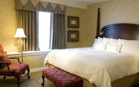 Georgetown Inn Washington DC Georgetown Inn Washington DC