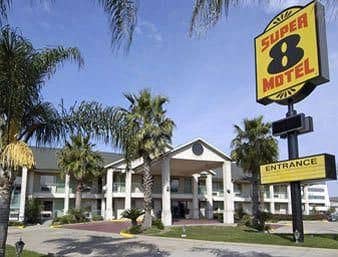 Super 8 Houston Hobby Airport I45
