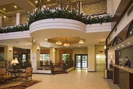 Plaza Suites Plaza Suites