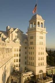 Claremont Hotel Club And Spa Claremont Hotel Club And Spa