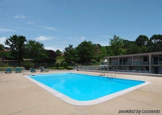 Econo Lodge