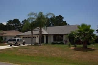 LMI Gulf Coast Homes, Port Charlotte