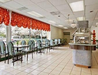 Ramada Conference Center Roanoke