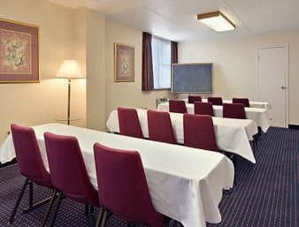 Days Inn Plymouth Minneapolis West