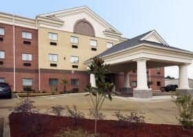 Comfort Inn & Suites