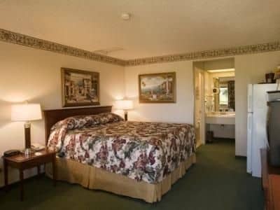 Best Western O'Cairns Inn Best Western O'Cairns Inn