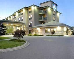 Best Western Inn Suites Castle Best Western Inn Suites Castle