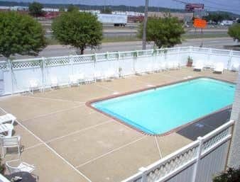 Super 8 - Fenton/st. Louis Area
