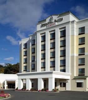 Boston Peabody Springhill Suites By Marriott Boston Peabody Springhill Suites By Marriott