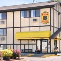 Super 8 Motel Kalamazoo