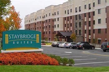 Staybridge Suites Parsippany