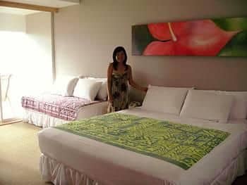 Naniloa Volcanoes Resort