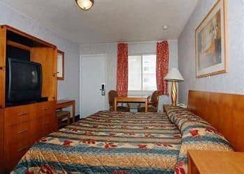 Rodeway Inn Galloway