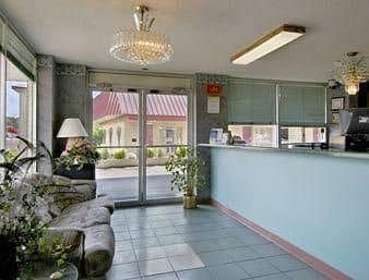 Days Inn Mountain View