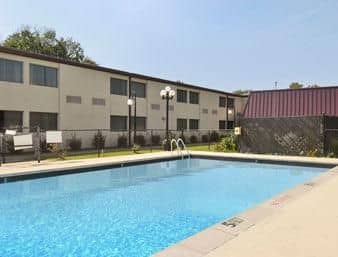 Ramada Henderson Ky