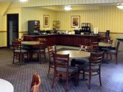 Best Western Vancouver Mall Drive