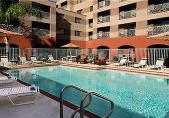 Courtyard by Marriott- Scottsdale Old Town