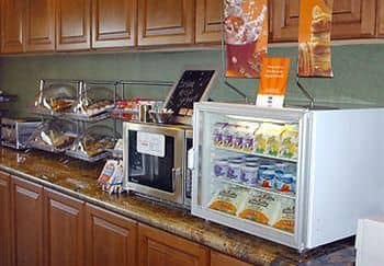 Fairfield Inn Phoenix Airport