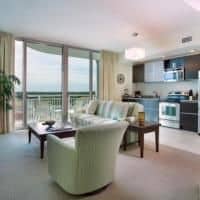 South Beach Biloxi Hotel & Suites