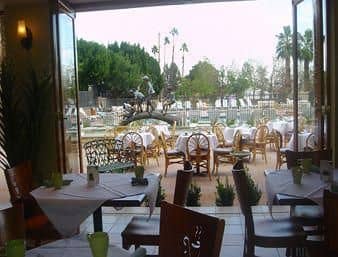 Ramada Resort Palm Springs