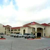 Super 8 Motel On Canton