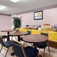 Days Inn Fairgrounds