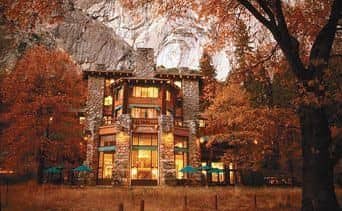 Ahwahnee Ahwahnee