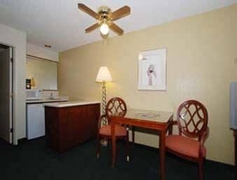 Ramada Inn Foothills